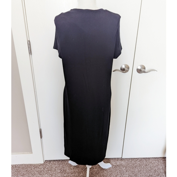 Gap tshirt dress - Picture 2 of 3